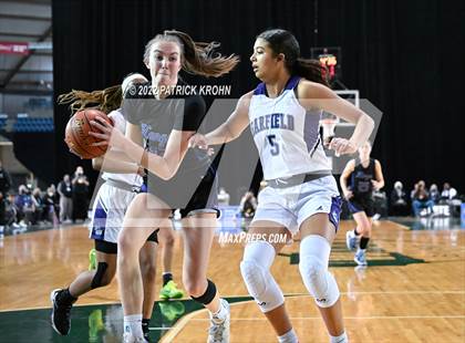 Thumbnail 2 in Lake Washington vs. Garfield (WIAA 3A Round 4 State Playoff)  photogallery.