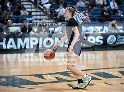 Thumbnail 2 in Lake Washington vs. Garfield (WIAA 3A Round 4 State Playoff)  photogallery.