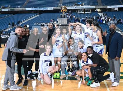 Thumbnail 3 in Lake Washington vs. Garfield (WIAA 3A Round 4 State Playoff)  photogallery.