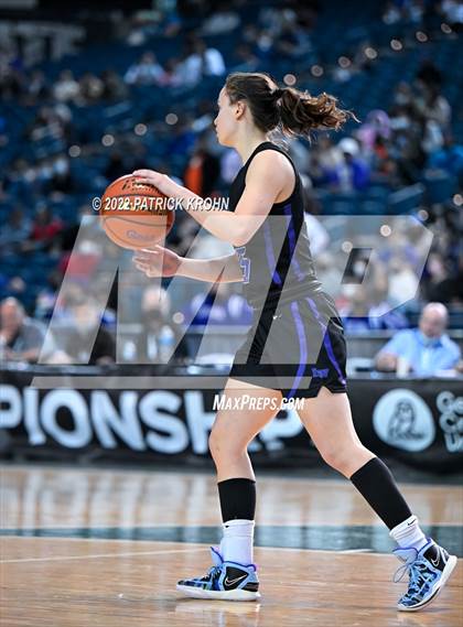 Thumbnail 3 in Lake Washington vs. Garfield (WIAA 3A Round 4 State Playoff)  photogallery.