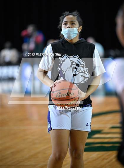 Thumbnail 2 in Lake Washington vs. Garfield (WIAA 3A Round 4 State Playoff)  photogallery.