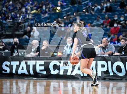 Thumbnail 3 in Lake Washington vs. Garfield (WIAA 3A Round 4 State Playoff)  photogallery.