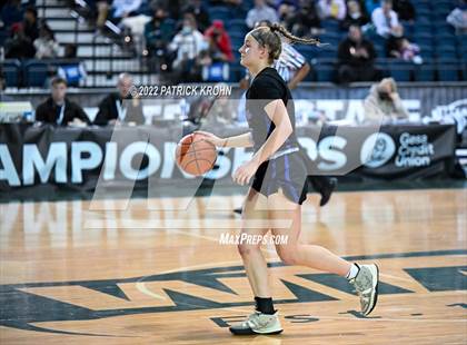 Thumbnail 1 in Lake Washington vs. Garfield (WIAA 3A Round 4 State Playoff)  photogallery.