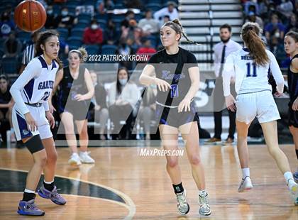 Thumbnail 3 in Lake Washington vs. Garfield (WIAA 3A Round 4 State Playoff)  photogallery.