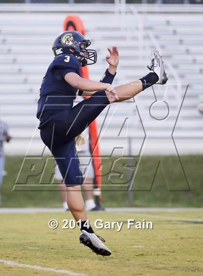 Thumbnail 3 in Soddy Daisy vs. Hixson photogallery.