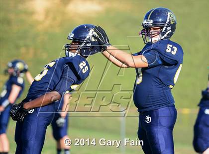 Thumbnail 1 in Soddy Daisy vs. Hixson photogallery.