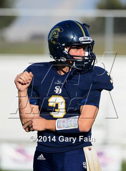 Thumbnail 3 in Soddy Daisy vs. Hixson photogallery.