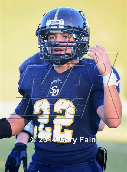 Thumbnail 2 in Soddy Daisy vs. Hixson photogallery.