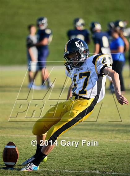 Thumbnail 3 in Soddy Daisy vs. Hixson photogallery.