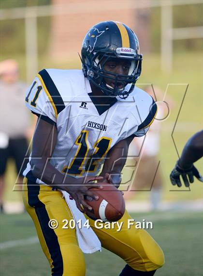 Thumbnail 2 in Soddy Daisy vs. Hixson photogallery.