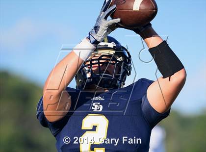 Thumbnail 2 in Soddy Daisy vs. Hixson photogallery.