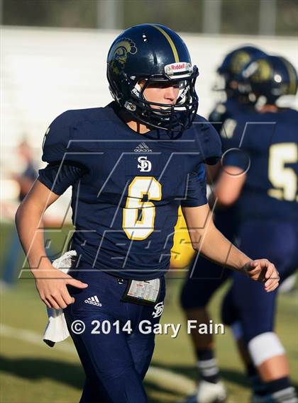 Thumbnail 2 in Soddy Daisy vs. Hixson photogallery.