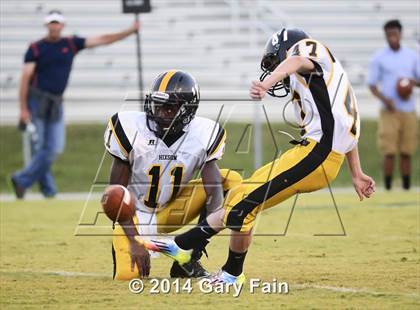Thumbnail 2 in Soddy Daisy vs. Hixson photogallery.