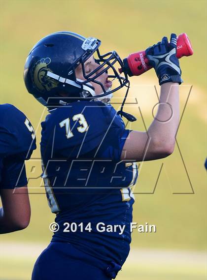 Thumbnail 2 in Soddy Daisy vs. Hixson photogallery.