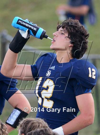 Thumbnail 2 in Soddy Daisy vs. Hixson photogallery.