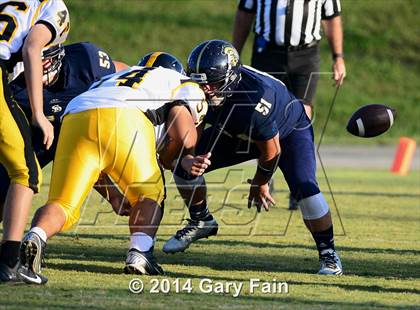 Thumbnail 1 in Soddy Daisy vs. Hixson photogallery.