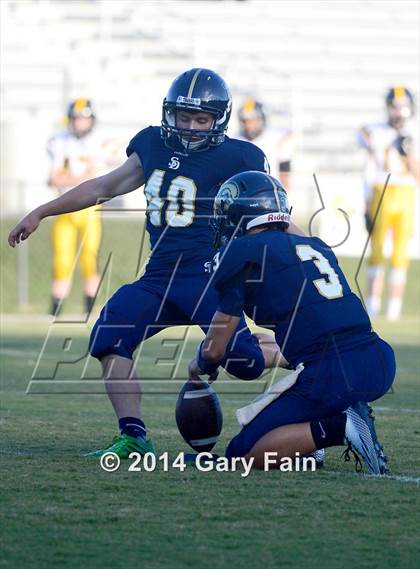 Thumbnail 2 in Soddy Daisy vs. Hixson photogallery.