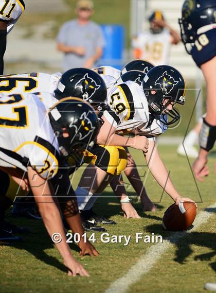 Thumbnail 3 in Soddy Daisy vs. Hixson photogallery.
