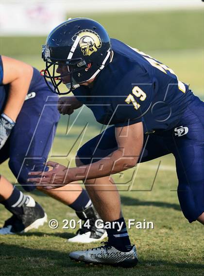 Thumbnail 2 in Soddy Daisy vs. Hixson photogallery.
