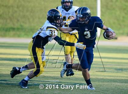 Thumbnail 3 in Soddy Daisy vs. Hixson photogallery.