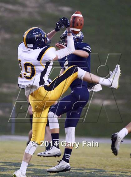 Thumbnail 2 in Soddy Daisy vs. Hixson photogallery.