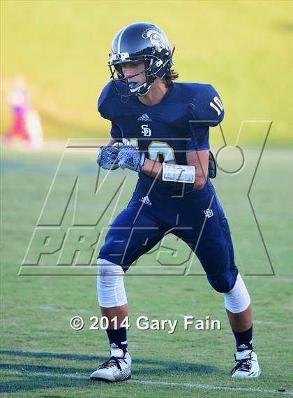 Thumbnail 1 in Soddy Daisy vs. Hixson photogallery.
