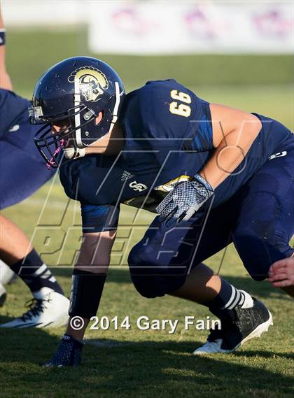 Thumbnail 1 in Soddy Daisy vs. Hixson photogallery.