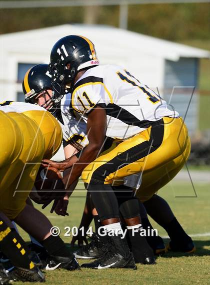Thumbnail 1 in Soddy Daisy vs. Hixson photogallery.