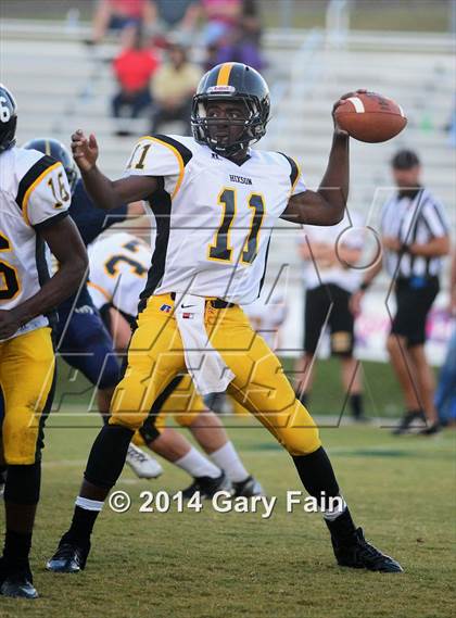 Thumbnail 1 in Soddy Daisy vs. Hixson photogallery.