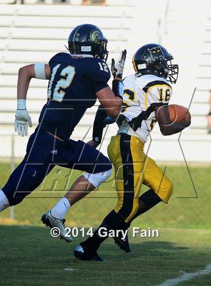 Thumbnail 1 in Soddy Daisy vs. Hixson photogallery.