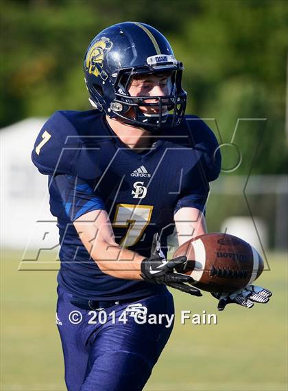 Thumbnail 1 in Soddy Daisy vs. Hixson photogallery.