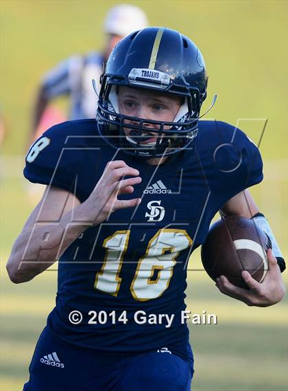 Thumbnail 1 in Soddy Daisy vs. Hixson photogallery.