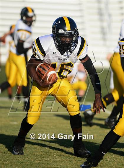 Thumbnail 1 in Soddy Daisy vs. Hixson photogallery.
