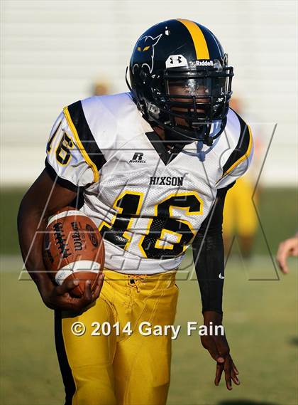Thumbnail 3 in Soddy Daisy vs. Hixson photogallery.