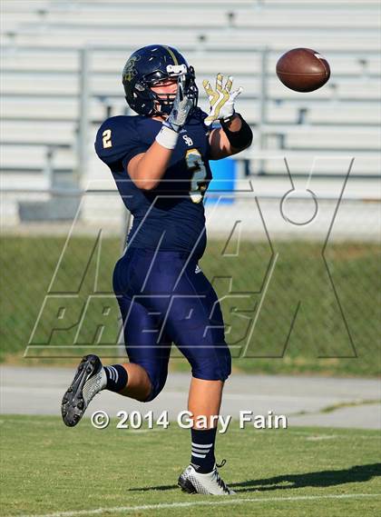 Thumbnail 1 in Soddy Daisy vs. Hixson photogallery.