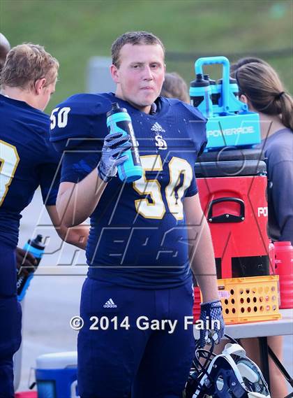 Thumbnail 3 in Soddy Daisy vs. Hixson photogallery.