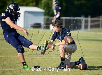 Thumbnail 1 in Soddy Daisy vs. Hixson photogallery.