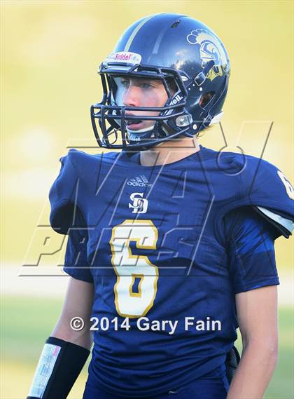 Thumbnail 3 in Soddy Daisy vs. Hixson photogallery.