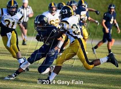 Thumbnail 1 in Soddy Daisy vs. Hixson photogallery.