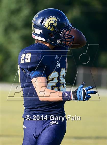 Thumbnail 2 in Soddy Daisy vs. Hixson photogallery.