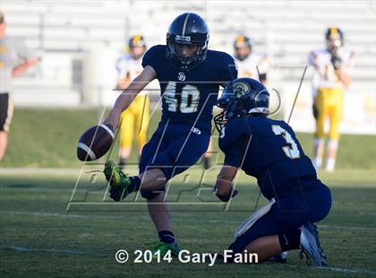 Thumbnail 3 in Soddy Daisy vs. Hixson photogallery.