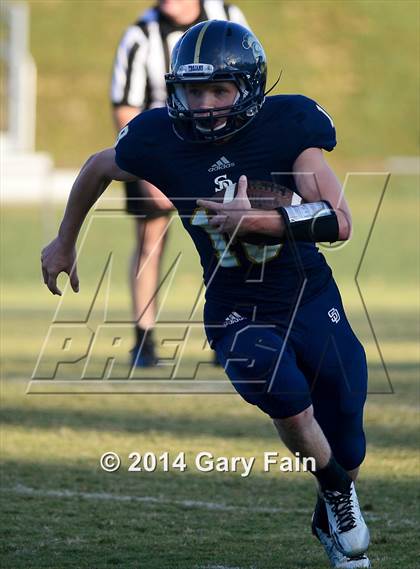 Thumbnail 3 in Soddy Daisy vs. Hixson photogallery.