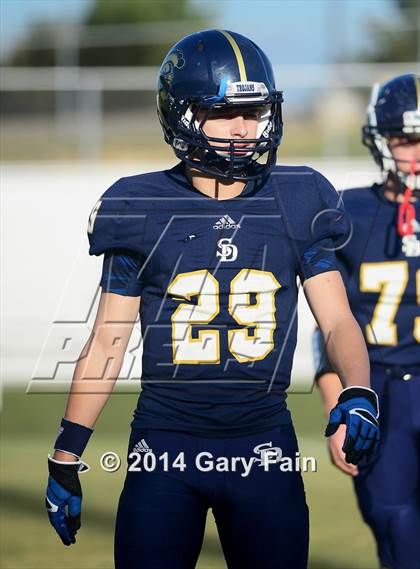 Thumbnail 1 in Soddy Daisy vs. Hixson photogallery.
