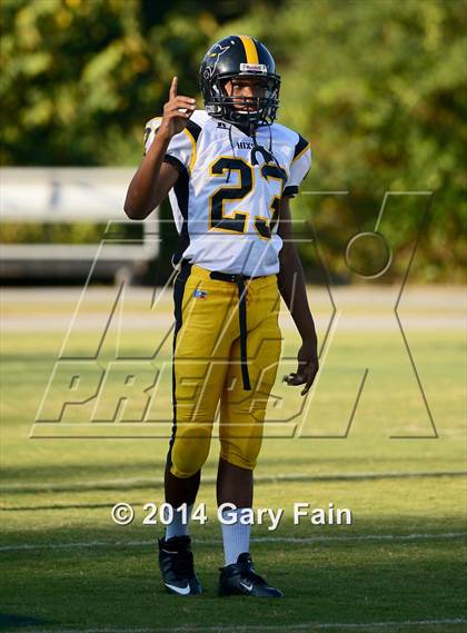 Thumbnail 2 in Soddy Daisy vs. Hixson photogallery.