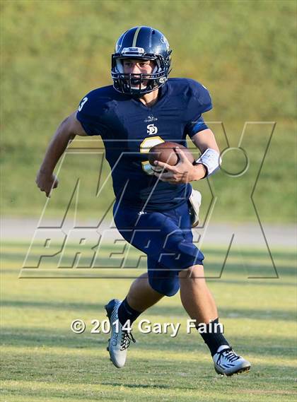 Thumbnail 2 in Soddy Daisy vs. Hixson photogallery.