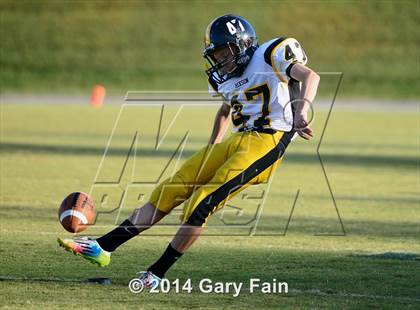 Thumbnail 1 in Soddy Daisy vs. Hixson photogallery.