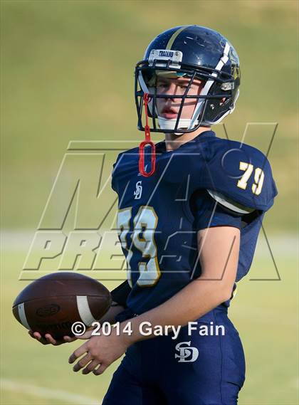 Thumbnail 1 in Soddy Daisy vs. Hixson photogallery.