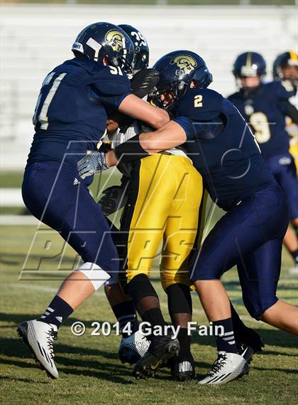 Thumbnail 3 in Soddy Daisy vs. Hixson photogallery.