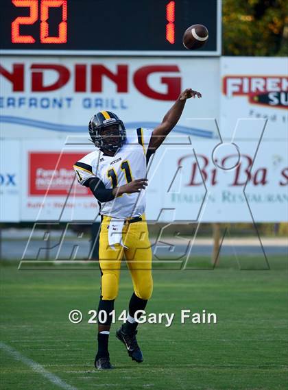 Thumbnail 1 in Soddy Daisy vs. Hixson photogallery.
