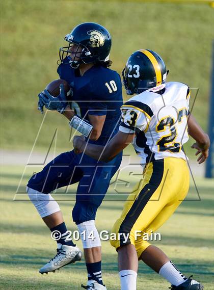 Thumbnail 2 in Soddy Daisy vs. Hixson photogallery.